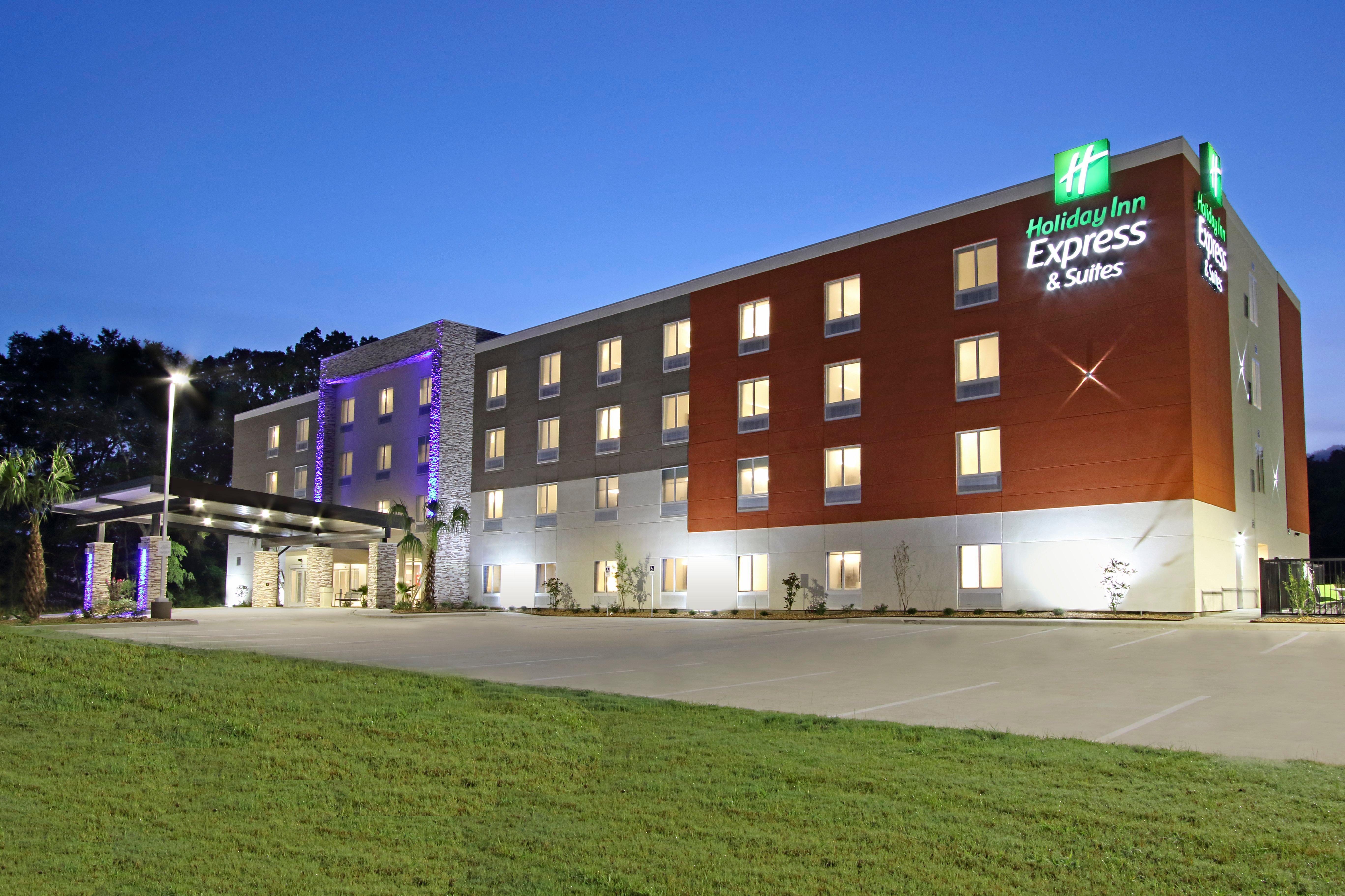 Holiday Inn Express & Suites Columbus North By Ihg Экстерьер фото